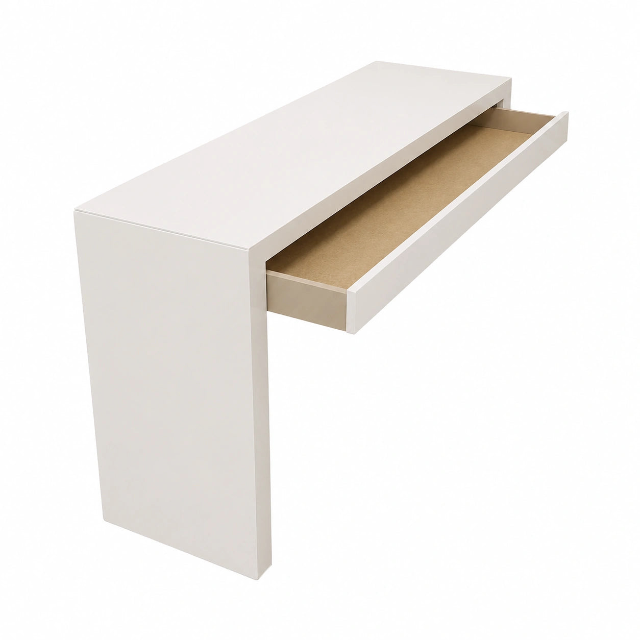 Tisch – 120 × 41 × 78 cm